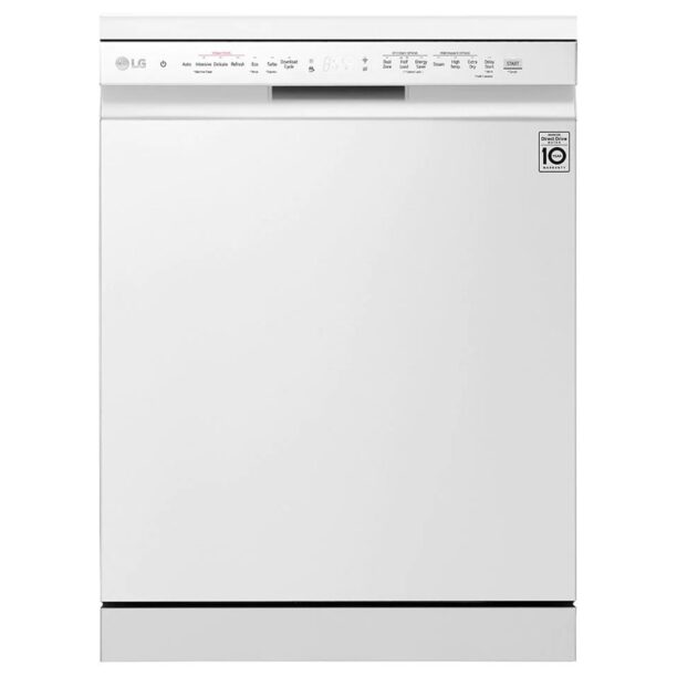 Съдомиялна LG DF222FWS