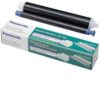 ТТ ЛЕНТА ЗА PANASONIC KX-FHD 332/333/341/343/351/353/361/363 - 1 roll - P№ KX-FA57E - заб.: 70m. цена