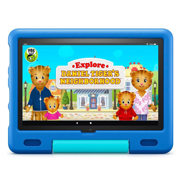 Таблет Amazon Fire HD 10 Kids