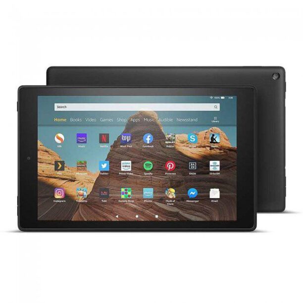 Таблет Fire HD 10