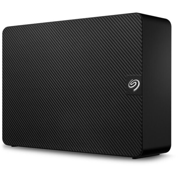 Твърд диск 10TB Seagate Expansion Desktop (STKP10000400)