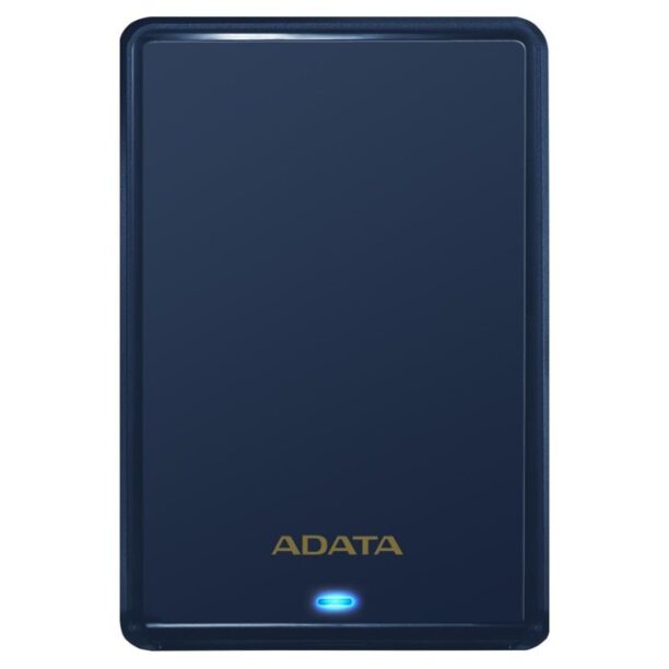 Твърд диск 1TB A-Data HV620S (син)