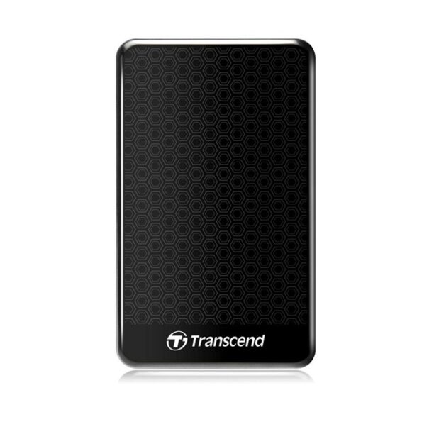 Твърд диск 1TB Transcend StoreJet