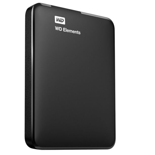 Твърд диск 1TB WD Elements