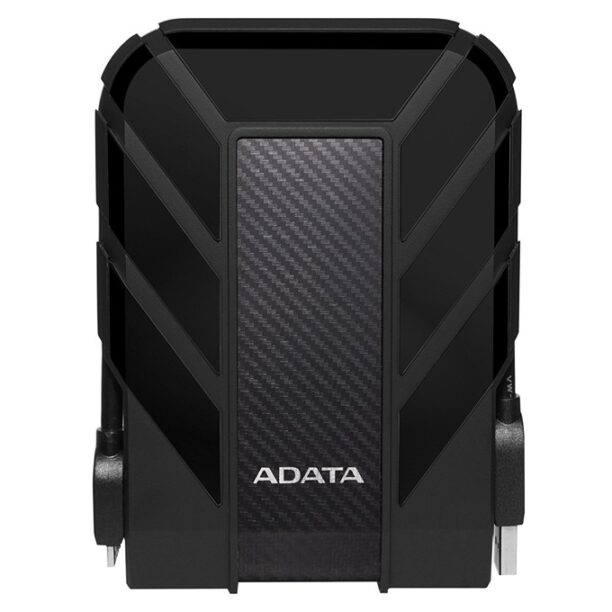 Твърд диск 2TB A-Data HD710 Pro (черен)