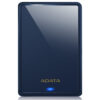 Твърд диск 2TB A-Data HV620S (син)