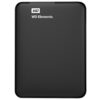 Твърд диск 2TB WD Elements