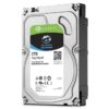 Твърд диск 3TB Seagate SkyHawk