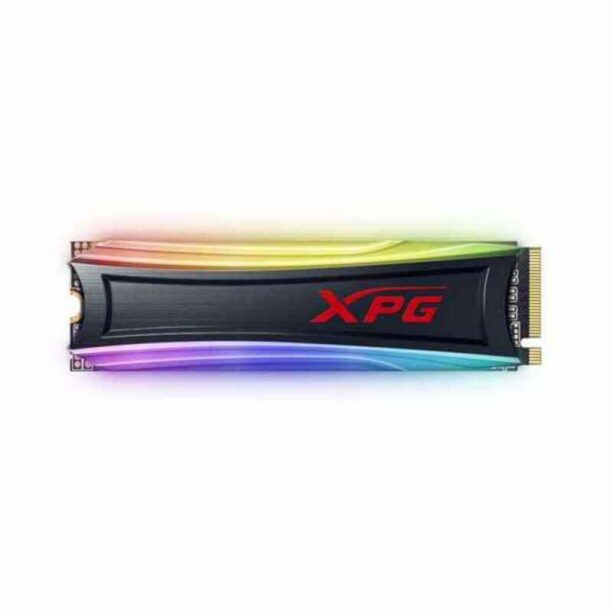 Твърд диск Adata XPG S40G m.2 1 TB SSD LED RGB