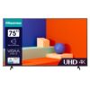 Телевизор Hisense 75A6K