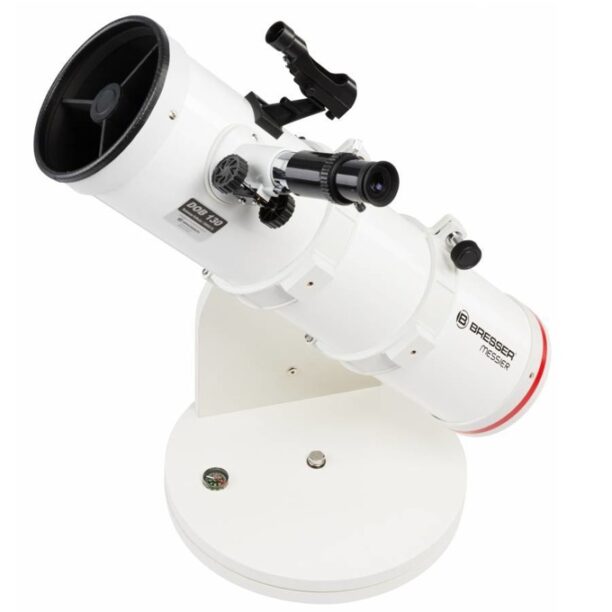 Телескоп Bresser Messier 5" Dobsonian