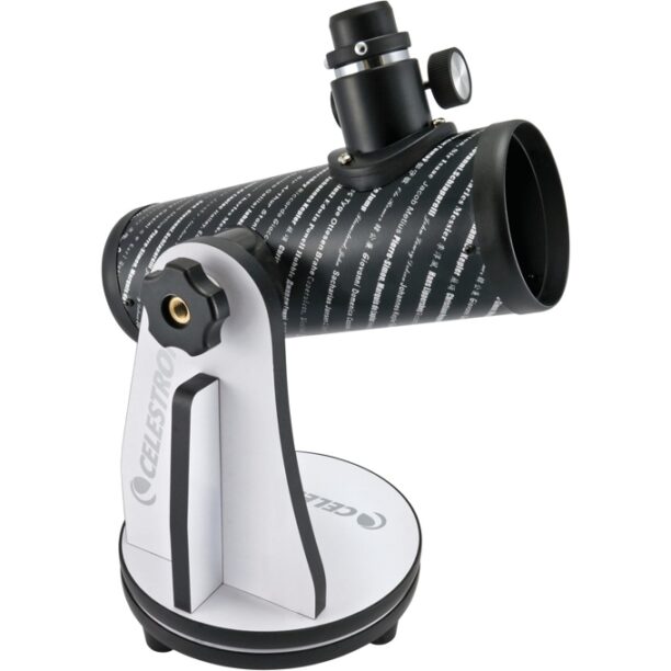 Телескоп Celestron Firstscope 76 цена