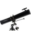 Телескоп Celestron Powerseeker 114EQ