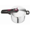 Тенджера под налягане Tefal Secure 5 P2530750