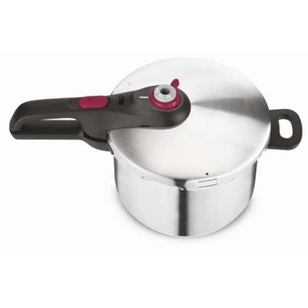 Тенджера под налягане Tefal Secure 5 P2530750