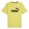 Тениска ESS с лого Puma