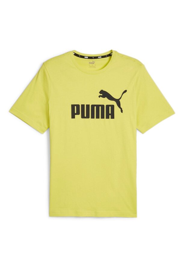 Тениска ESS с лого Puma