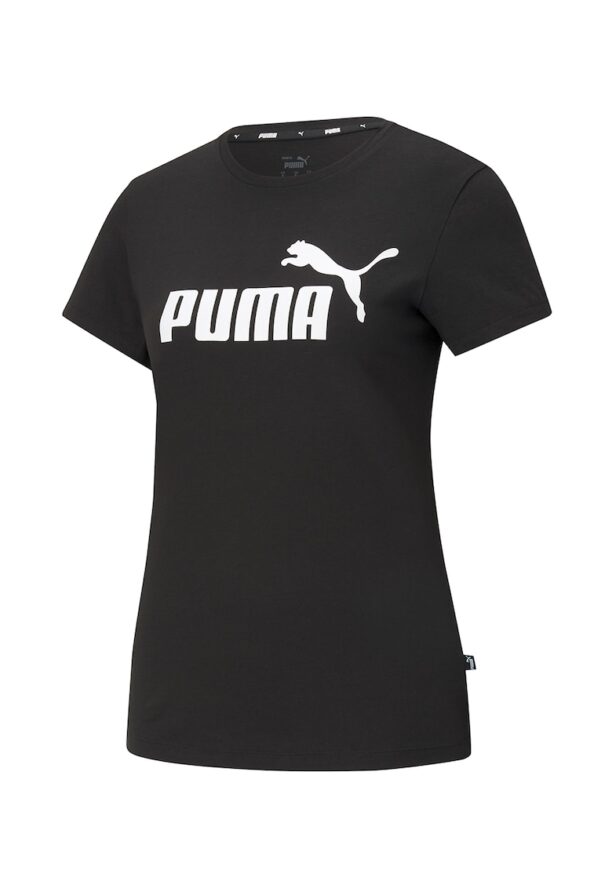 Тениска ESS с лого Puma