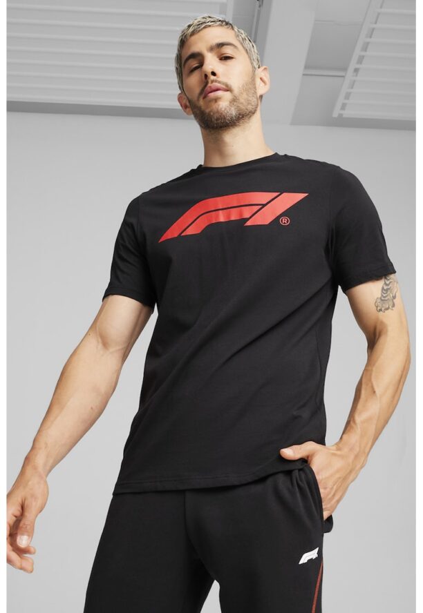 Тениска F1® Essential Motorsport Puma