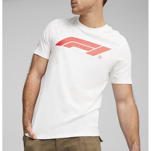 Тениска F1® Essential Motorsport Puma