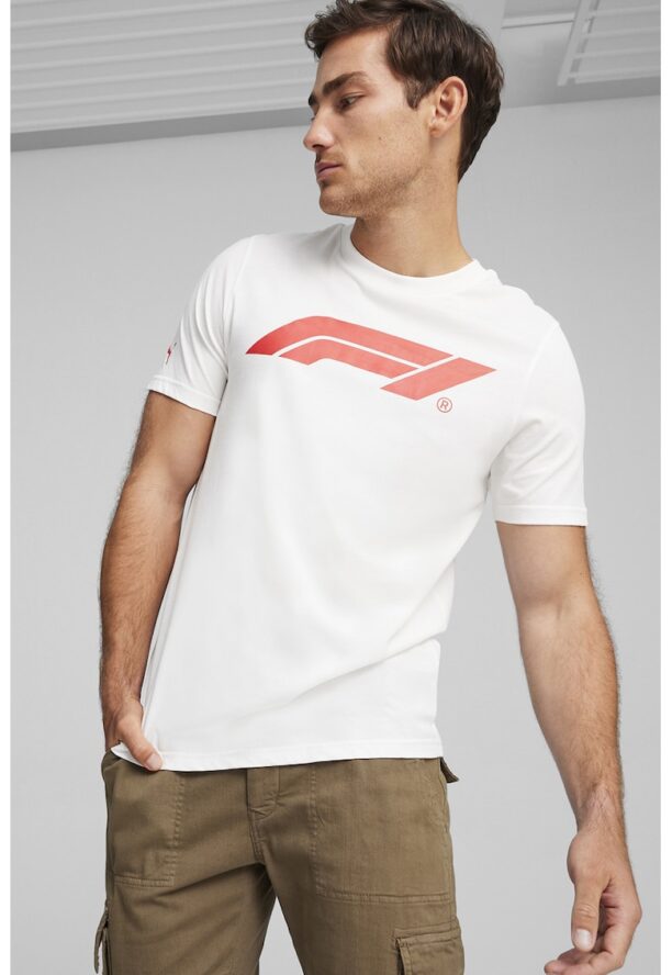 Тениска F1® Essential Motorsport Puma