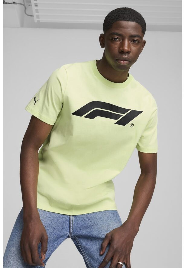 Тениска F1® Essential Motorsport Puma