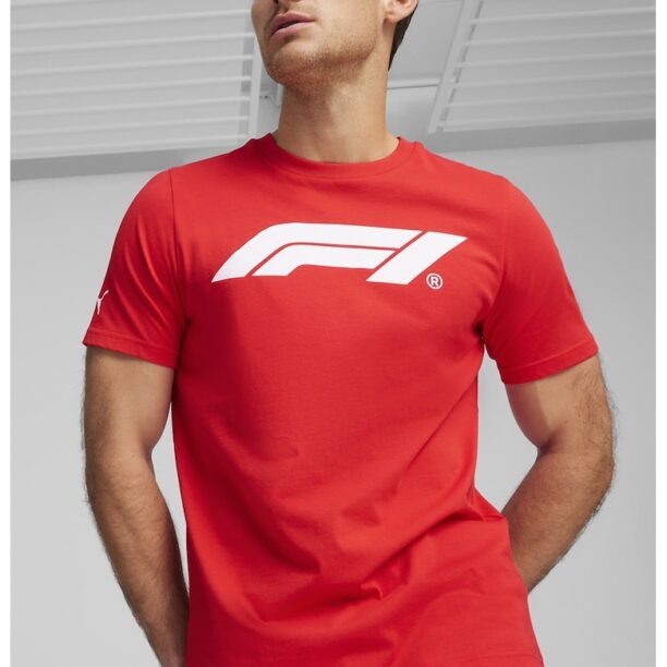 Тениска F1® Essential Motorsport Puma