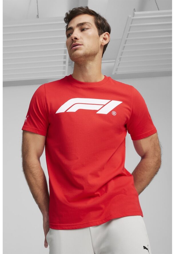 Тениска F1® Essential Motorsport Puma