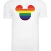 Тениска Mickey Mouse Rainbow Pride Merchcode