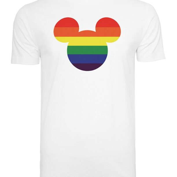 Тениска Mickey Mouse Rainbow Pride Merchcode