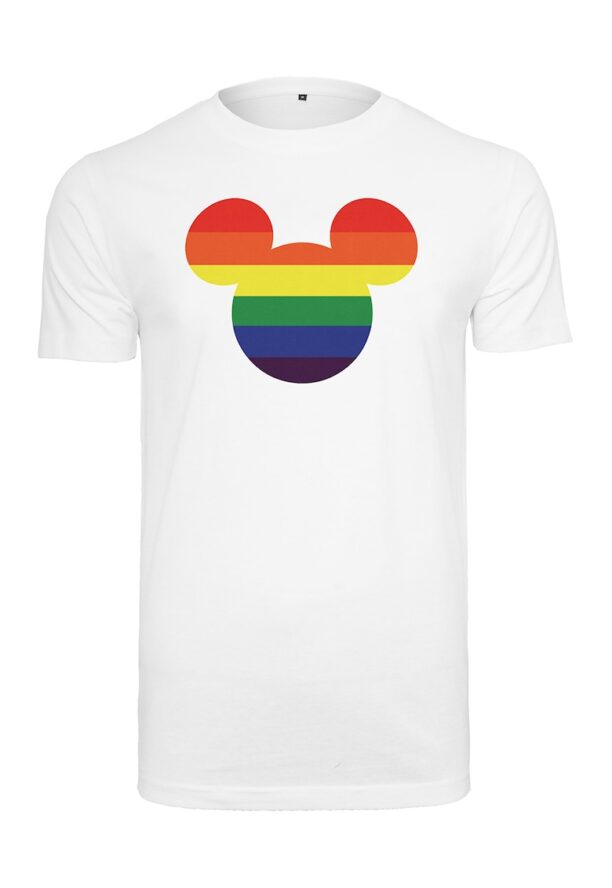 Тениска Mickey Mouse Rainbow Pride Merchcode