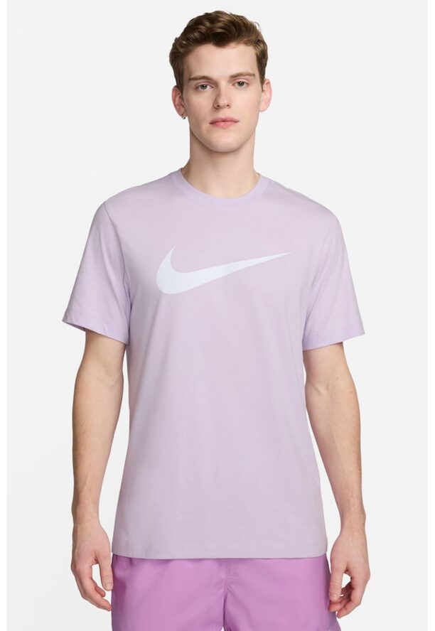 Тениска Sportswear Icon Swoosh с лога Nike