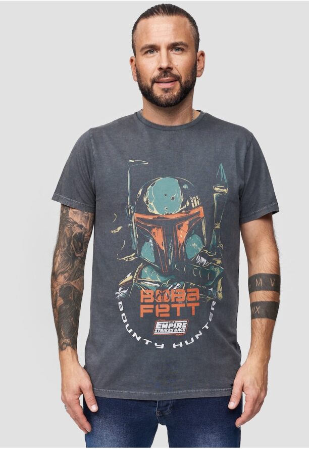 Тениска Star Wars Boba Fett 3255 Recovered