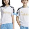 Тениска Tiro Nations с лого adidas Sportswear