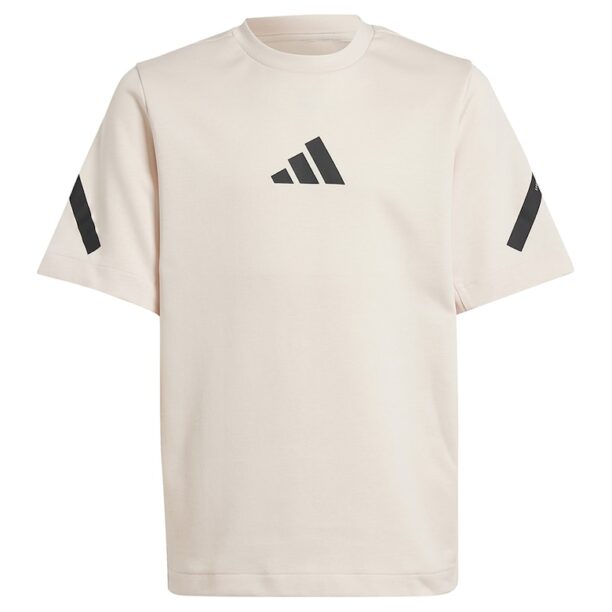 Тениска ZNE с лого adidas Sportswear