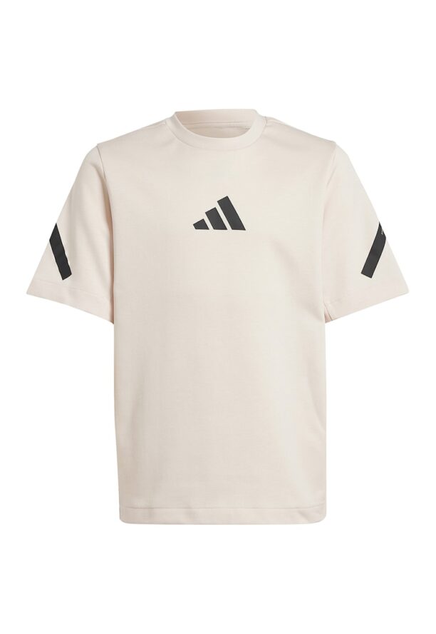 Тениска ZNE с лого adidas Sportswear