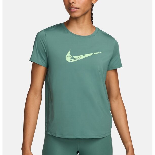 Тениска за бягане с Dri Fit Nike