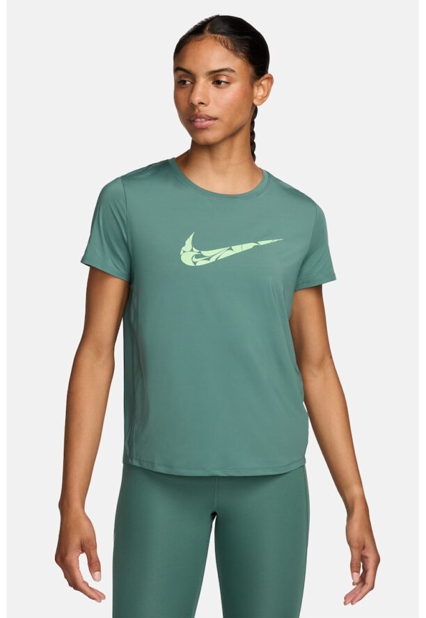 Тениска за бягане с Dri Fit Nike