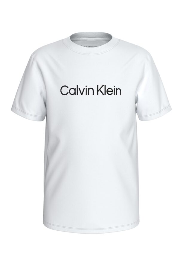 Тениска с лого CALVIN KLEIN