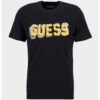 Тениска с лого GUESS