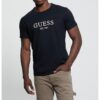 Тениска с лого GUESS