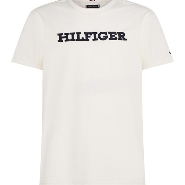 Тениска с лого Tommy Hilfiger