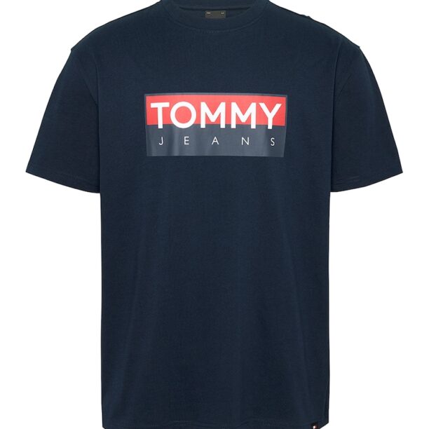 Тениска с лого Tommy Jeans