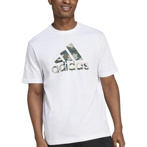 Тениска с лого adidas Sportswear