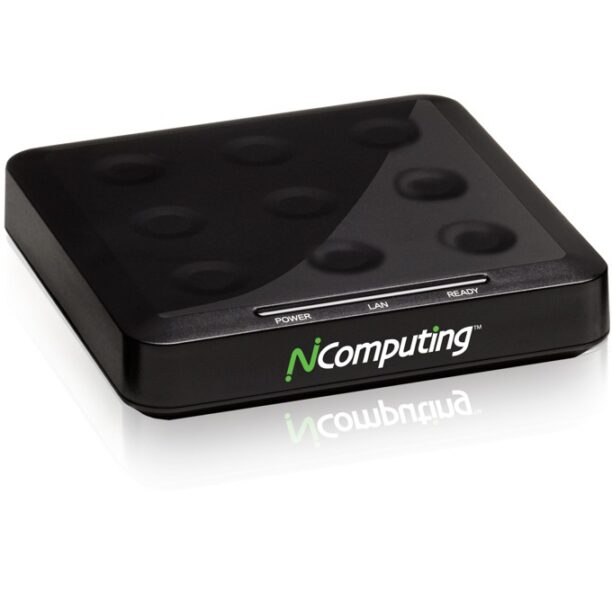 Терминал Thin Client NComputing L230