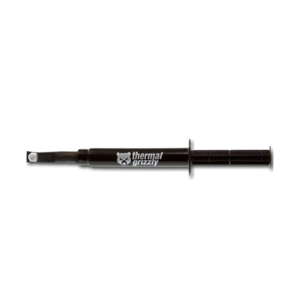 Термопаста Thermal Grizzly Kryonaut Thermal Grease