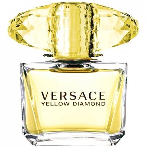 Тоалетна Вода За Жени Versace Yellow Diamond