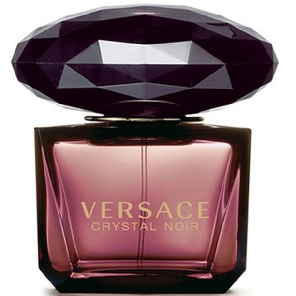 Тоалетна Вода за Жени Versace Crystal Noir