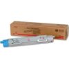 Тонер Касета за Xerox Phaser 6250 Cyan High Capacity Toner Cartridge  - 106R00672