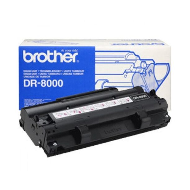 Тонер касета за Brother FAX 8070P/2850/ MFC-9030/9070/4800/9160/9180